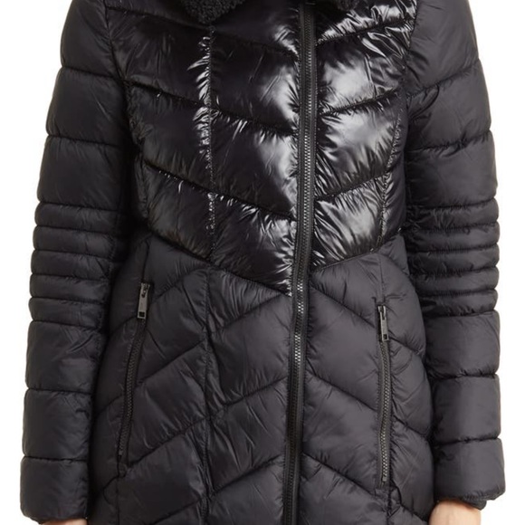 NWT Andrew Marc jacket - Picture 3 of 8